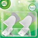 Air Wick Scented Oil Warmers, 2 Twin Packs, 4 Count