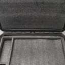 FACFUEL The Oil Pump Storage Box is Weatherproof, Sealed, Smokeproof and Drop-Proof, with More Space for Returning Items After Use (FTP-case-m)