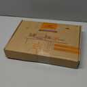 TESLYAR Wood Phone Docking Station for Men - Desk or Nightstand Organizer - Birthday Gifts for Husband, Dad - Anniversary Idea from Wife - Key Holder, Stand Wallet, Watch & Essentials (Granite Black)