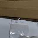 4FT Marquee Light Up Numbers 6,Party Decoration Large Marquee Light Up Letters with Weighted Water Bag,Pre-cut Foam Board Set Can Be Used for Birthdays,Weddings,Baby Anniversaries