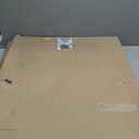 HAFIDI Cargo Liner Fit for 2023 2024 2025 2026 Honda CR-V (Fit for CRV Fuel Models, Cargo Pallet Lower Layer) (Not fit CRV Hybrid Models) All Weather TPE Car Trunk Mat Custom CRV Accessories - Black