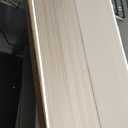 Floating Shelves - 10.3 Inch Deep Wall Shelf for Decor & Storage - Wall Mounted Display Shelving with Invisible Heavy-Duty Metal Bracket - 36" W x 10.3" D x 1.8" H - Set of 1 - Rustic Grey