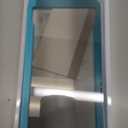 Ferilinso [Auto Dust Install] 3 Pack Privacy Screen Protector for Samsung Galaxy S25 Ultra [Phone Case fit], 3 Tempered Glass Camera Lens Accessories for Samsung S25 Ultra