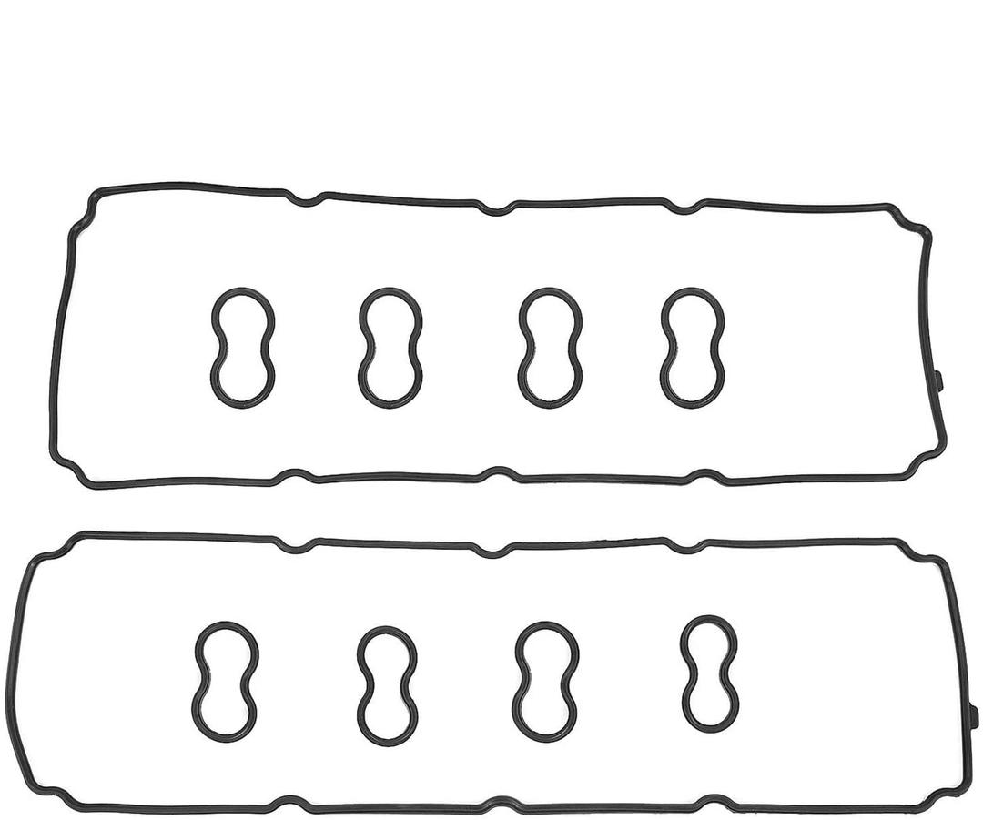 Donepart Valve Cover Gasket VS50476R for Commander Grand Cherokee Dodge Charger Durango Magnum Ram Chrysler Aspen 5.7L 6.1L 2003-2009