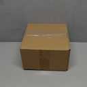 Goodluck 5 Pack Clear Plastic Serving Bowls for Party - 20 OZ Angled Disposable Serving Bowls for Wedding Party Chip, Candy, Salad & Fruit