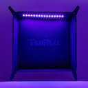 FanRoll Black Light Tray