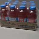Hawaiian Punch Fruit Juicy Red Juice Drink, 10 Oz Bottles, 12 Count, BBD 10-12-26
