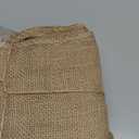 JOYIN 6 Pack Large Burlap Potato Sack Race Bags, 39" x 25" Potato Sacks Racing Bags for Kids & Adults,Outdoor Play, Family Reunion, Outdoor Picnic Party, Outside Yard Lawn Easter Carnival Games