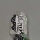 AMCC 14mm x 1.25 Wheel Lug Bolts (5Pcs) Compatible with BMW F30 F35 F10 F25 X3 E70 X5 Replace: 36136781151 36136890324