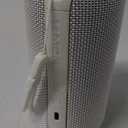 Monster DNA One Portable Bluetooth Speaker, Loud Portable Speaker with 360 Bass Sound and 10W Qi Certified Wireless Charging Pad, IP67 Waterproof- for Travel, Indoor and Outdoor Use