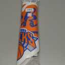 Rico Industries NBA Basketball Distressed Shape Cut Pennant - Home and Living Room Dcor - Soft Felt EZ to Hang