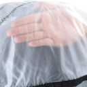 Golf Bag Rain Cover,Waterproof Hood Golf Bag Rain Protection Covers for Golf Push Carts