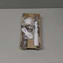 Philips Sonicare 4100 Series Electric Toothbrush  Sonic Toothbrush with Advanced Sonic Technology, Pressure Sensor, Two Intensity Settings, Smartimer & Quadpacer, White, Model HX3681/23