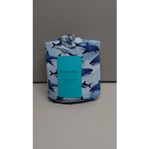 Posh Peanut Fitted Crib Sheet, Soft Viscose from Bamboo Fabric, Standard Crib and Toddler Mattresses 
52in*28in