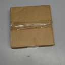 Adhesive Shower Caddy, 2 Pack Corner Bath Organizer, Rustproof Stainless Steel Shower Shelves with Large Capacity, No Drilling Shelves for Bathroom Storage, Home, Kitchen Dcor (Black)