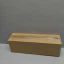 N&T NIETING 24 Inch Small Christmas Tree with Lights, Mini Flocked Christmas Tree Set, 2FT Table Top Artificial Christmas Trees with Ornaments, Little Xmas Tree for Holiday DIY Christmas Decoration