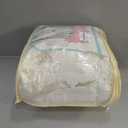 50 ft x 10 ft Wrinkle Free Ivory Backdrop Curtain for Wedding Parties, Fabric Ivory Photo Backdrop Drapes 10 Panels 5x10ft for Baby Shower Photoshoot Engagement Birthday Party Photography Background