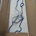 FEL-PRO MS 90131 Intake Manifold Gasket Set