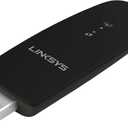 Linksys AC1200 Dual-Band Wireless USB 3.0 Adapter