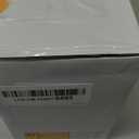 DASITON Makeup Brush holder Organizer, Crystal Cosmetic Makeup Brush Glass Brushes Storage Holder, Vintage Make Up Brush Cup Pen Pencil Holder striped vase(Coffee L)