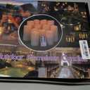 12 Pack Flameless Candles Battery Operated Waterproof Led Candles (D:2.2" X H:4" 5" 6" 7") Candles with 2 Remotes Contro for Wedding, Party, Birthday