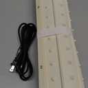 Warming Mat for Food,Food Warming Mat,Electric Warming Tray for Buffets Party and Home Daily Use,Heating Fastly in 10s,Portable Design,Timed Function for Your Family.