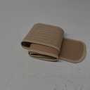 Jill & Joey Maternity Belt - Belly Band for Pregnant Women - Back Brace & Belly Support - Pregnancy Must-Have - Back Pain Relief (Beige, Large)