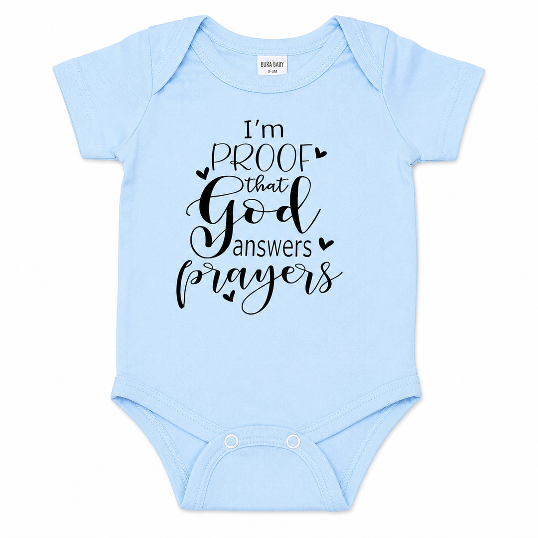 Bilibliss Bliss for Babies, Baby Blue, XS
