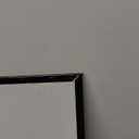 upsimples 20x28 Picture Frame Black Pack of 3, Scratch-Proof Poster Frames 20 x 28 for Photo Gallery - Slide-In Strips, Horizontal or Vertical Wall Mounting