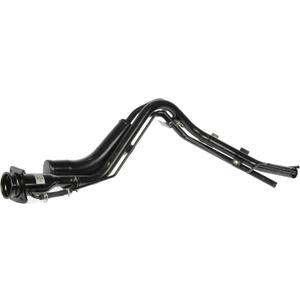 Dorman 577-076 Fuel Filler Neck Compatible with Select Hyundai Models