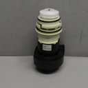 154844301 Motor Kit 154844301 Dishwasher Circulation Pump Motor with O-Rings for Frigidaire Dishwasher, Replace for 154488001 154588701 154594201 154648101 154700101