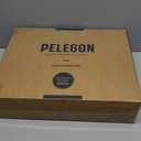 PELEGON Toilet Safety Rails (350 lb) - Adjustable Toilet Safety Frame & Rails, Toilet Safety Rail for Elderly Adults, Toilet Handles for Seniors, Toilet Bars for Elderly, Disabled & Handicap - Grey (Gray)