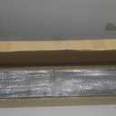 Rodalflame Electric Fireplace Insert Trim Kit for 33" W x 25" H, Black