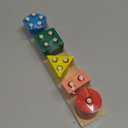 Tonberless Montessori Toys for 1 2 3 Year Old Boy Girl, Toys for Ages 2-4 Toddlers Kids Baby, 1 2 Year Old Birthday Gifts, Wooden Learning Puzzles Easter Basket Stuffers Toys for Toddlers 1-3