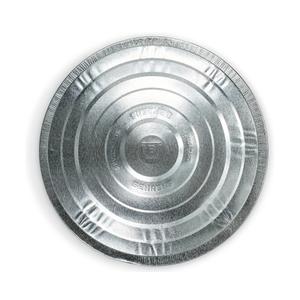 Behrens Infinity Replacement Lid for 20-Gallon Trash Can. Pack of 4