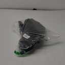 Sunday Golf Bag, Portable Foldable Golf Club Travel Bag, Holds 8-10 Golf Clubs, Waterproof Mini Carrying Golf Bag for Women, Men