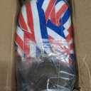 24 Pcs Blank Award Medals with Neck Ribbons Winner Participation Medal Awards Make Your Own Kit 1st Place Cheer Participation Trophy Metal Prize Gift