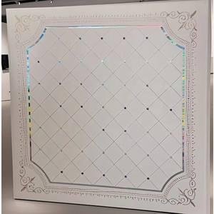  50 Sheets Gold Foil Border Certificate Paper 8.5 x 11 Printable Smooth heavyweight paper,Ideal for diplomas & events,Custom text & logo friendly,Clear inkjet or laser printing Amazon's Choice