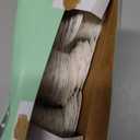 U by Kotex Panty Liners, Clean & Secure, Light Absorbency, Long Length, 126 Count 