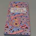 Boaretiu Cute Kawaii for iPhone 16e Case with Stand - Fashion Cool 360 Rotate Ring Holder Kickstand Black Butter Design for Women Girls Boys Teens Girly for iPhone 16e Phone Case