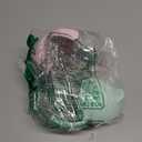 OXO Tot Transitions Straw Cup with Handles 6 oz. - Opal and Blossom - 2 Pack