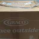 Graco SlimFit3 LX 3-in-1 Slim Car Seat, Rear Facing, Forward Facing to Highback Booster Car Seat, Katrina, Mfd 03/27/2026