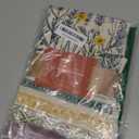 Maison d' Hermine 100% Cotton Apron for women with Pocket Kitchen Chef Apron for Men Cooking Valentines Day Decorations (019 - Fanny Lavender)