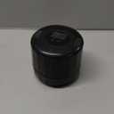 M11 Electric Mason Jar Vacuum Sealer Kit - with Wide and Regular Mouth Mason Lids, Jar Vacuum Sealer for Canning Jars, Vacuum Sealing Machine for Food Storage Black