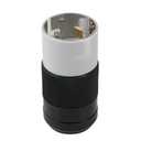 Marinco Power Products CS6365N.OEM Plug Locking Master/50, 50 Amp, 125V/250V