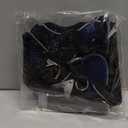 FEimaX Dog Harness and Leash Set, No Pull Breathable Soft Mesh Puppy Vest Harness Reflective Adjustable Pet Harnesses for Small Dogs and Cats - Outdoor Easy Control for Walking