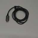 acer USB C to HDMI Cable for Home Office 6.6FT (4K@60Hz), Thunderbolt 4/3 Compatible, High-Speed Type C to HDMI 2.0 Braided Cord for MacBook Neo, iPhone 17/16 Pro/Max, iPad Pro, Galaxy S25, Surface