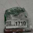 Tracing Wheel, Stitch Tool Tracing Wheel Sewing Tool with 4 Marking Wheels Alloy Steel Leather Over Stitch Wheel for DIY Leather Punch Tool