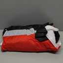 Inflatable Santa Claus Costume for men Xmas Santa Suit Blow Up Costume Adult Christmas Suit