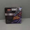 Coleman Cascade Stove Grill & Griddle Accessories, Cast Iron Cooking Grates for Cascade Stoves, Carry Case Included